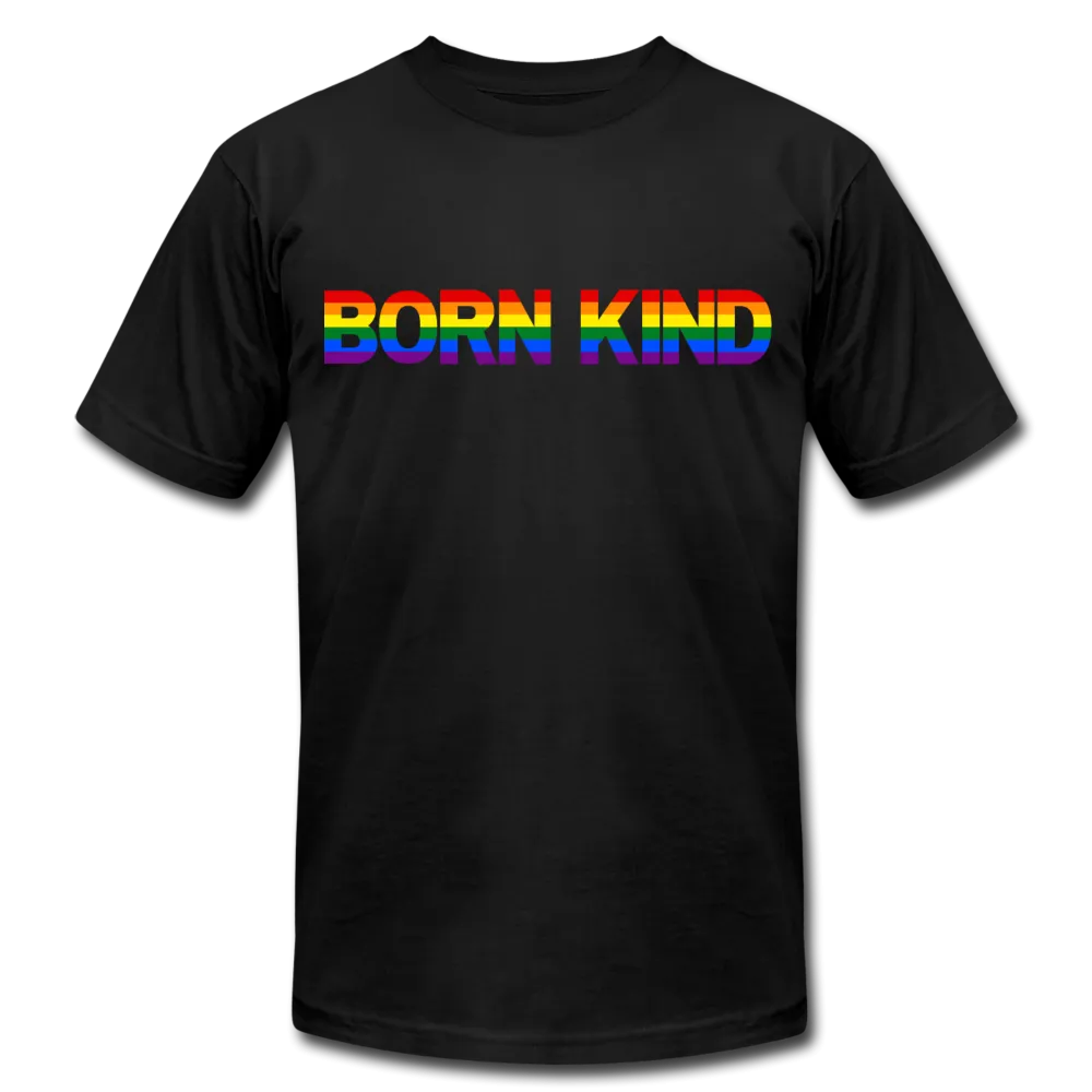 Men's BORN KIND Equality T-Shirt