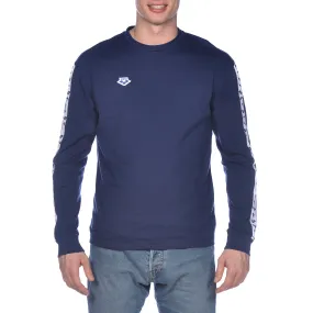 Men's Long Sleeve Shirt Team