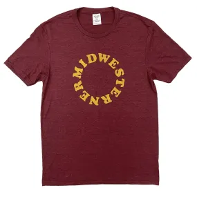 Midwesterner Circle Shirt