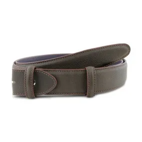 Mottled Classic Belt Strap