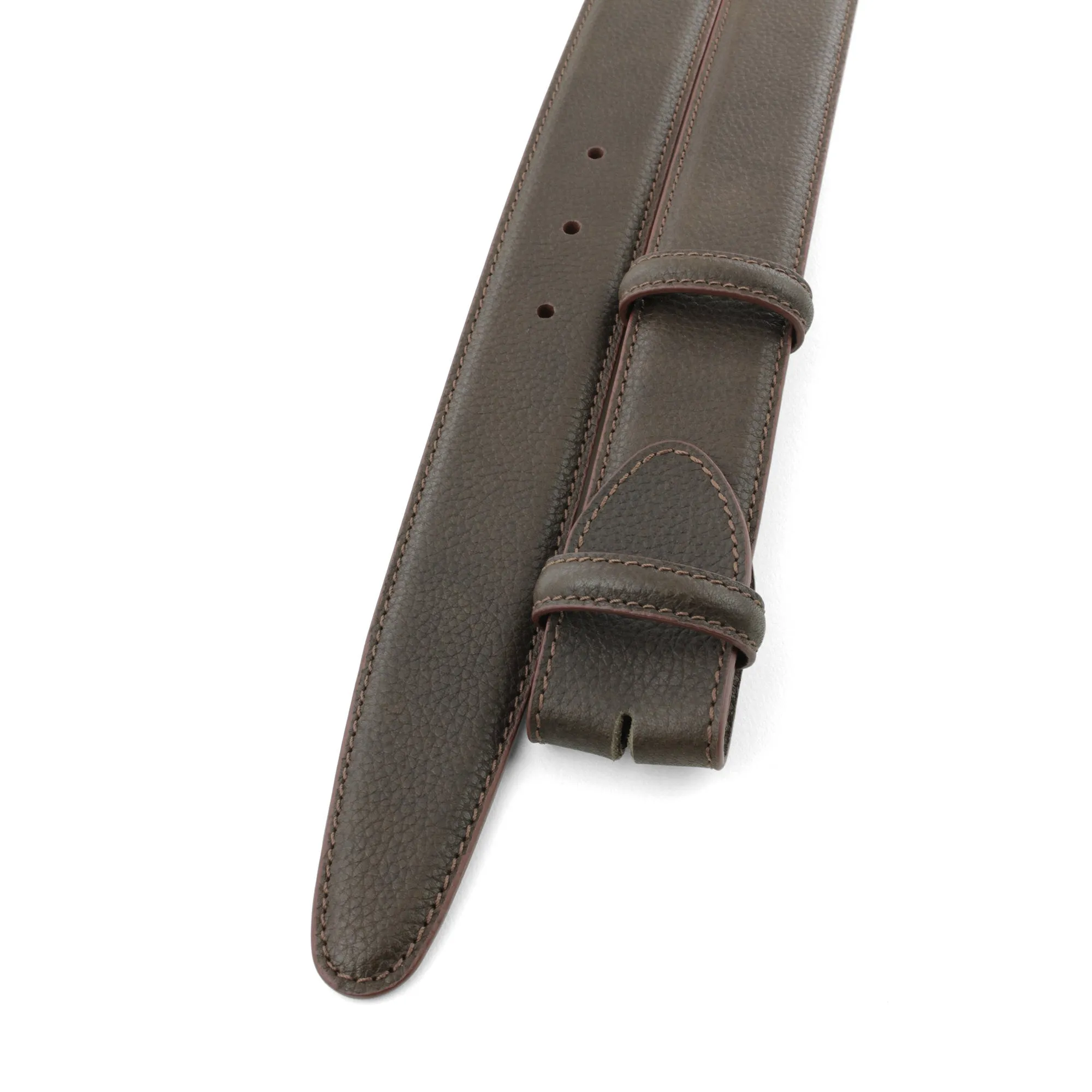 Mottled Classic Belt Strap