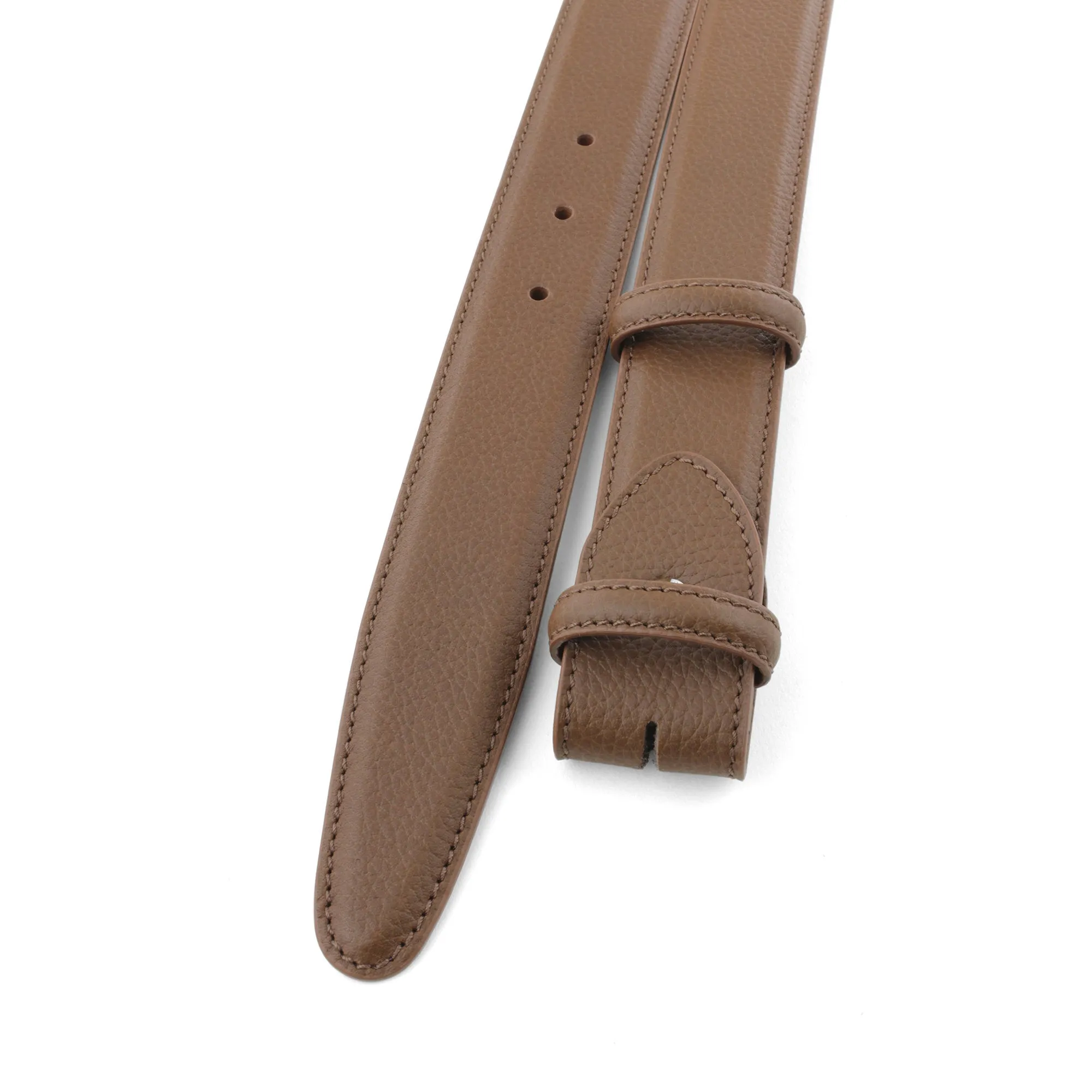 Mottled Classic Belt Strap