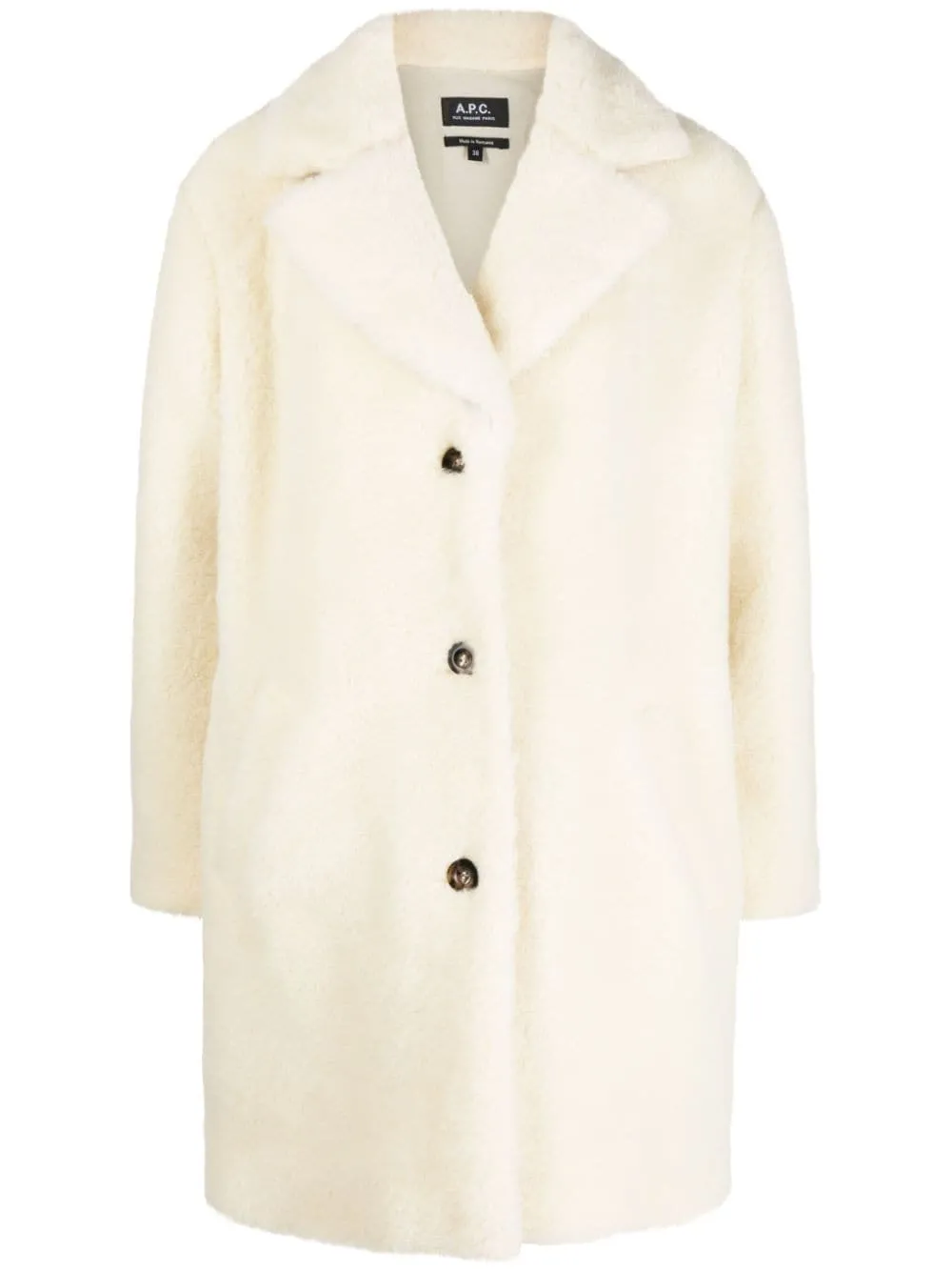 Nicolette Coat