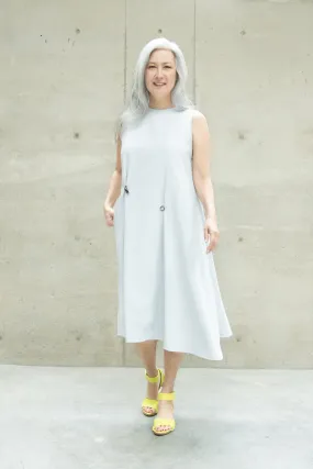 NRK Anarkh Oxford Dress