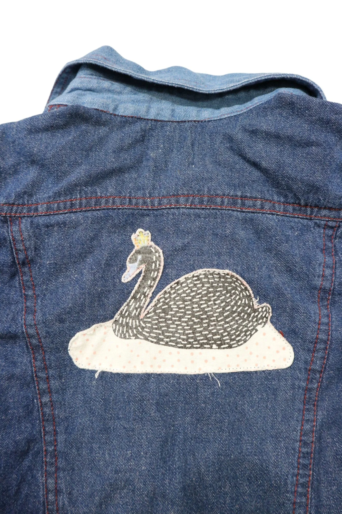 Oobi Jacket, 6
