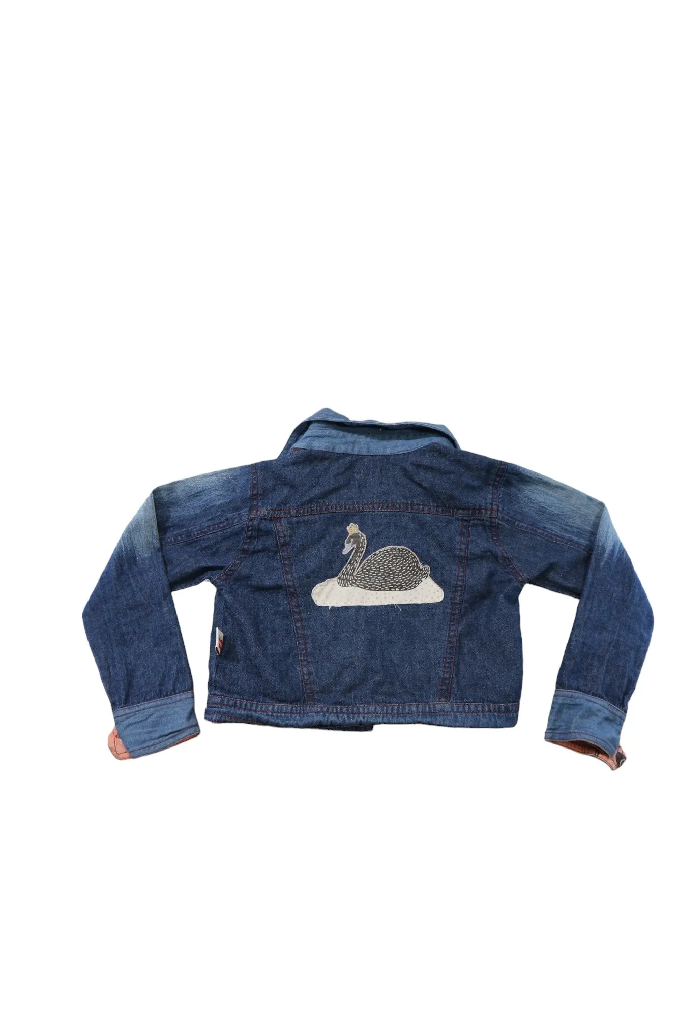 Oobi Jacket, 6