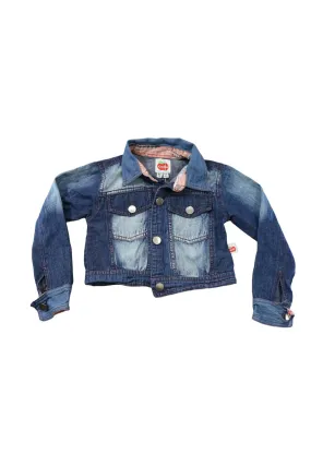 Oobi Jacket, 6