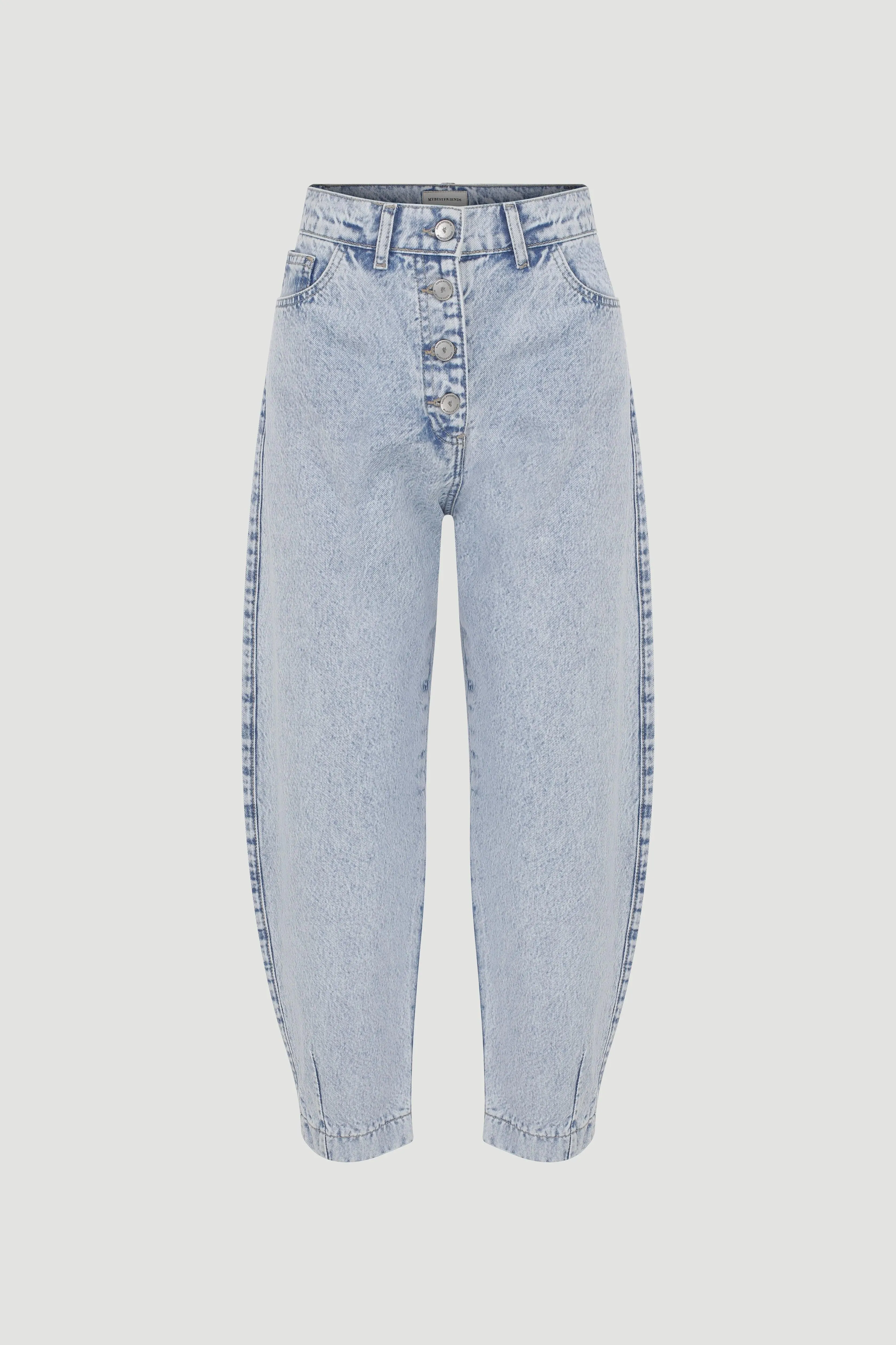 PEONY JEANS