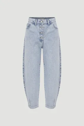 PEONY JEANS