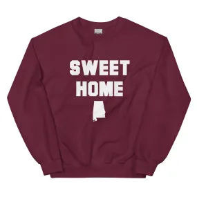 Sweet Home Alabama Vintage Sweatshirt