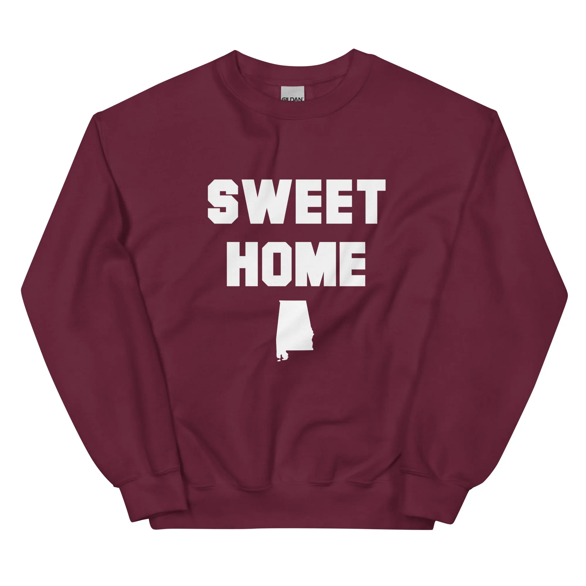Sweet Home Alabama Vintage Sweatshirt
