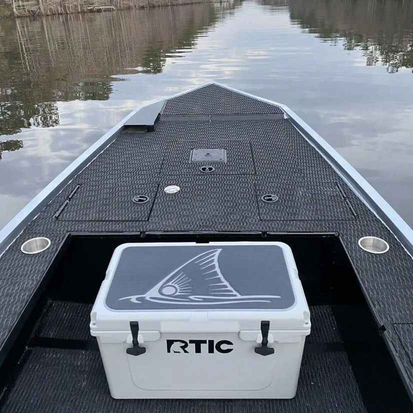 Tarpon Name - T/B