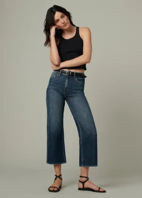 The Blake "Weightless" Wide Leg Jean