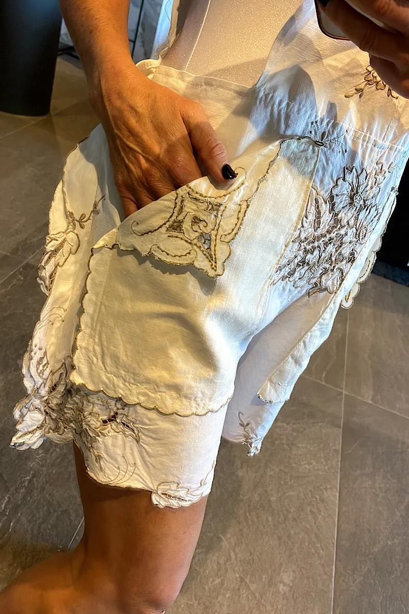The Sassy Romper