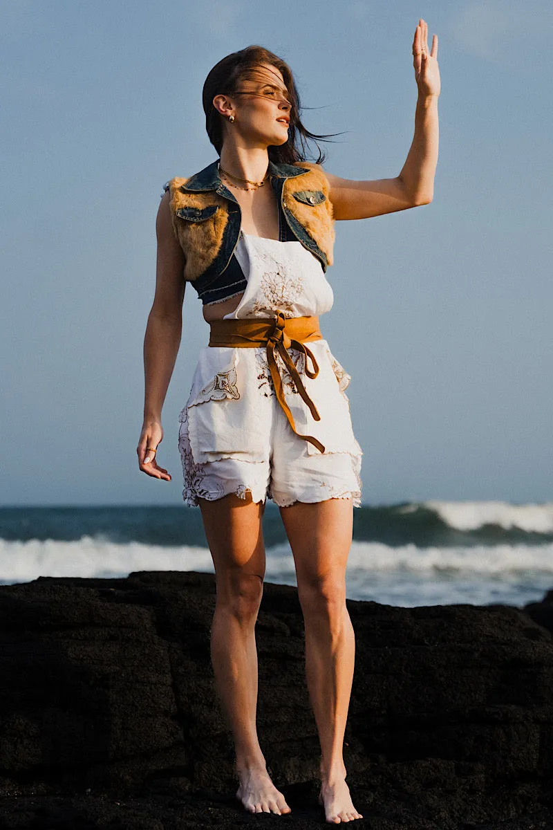 The Sassy Romper