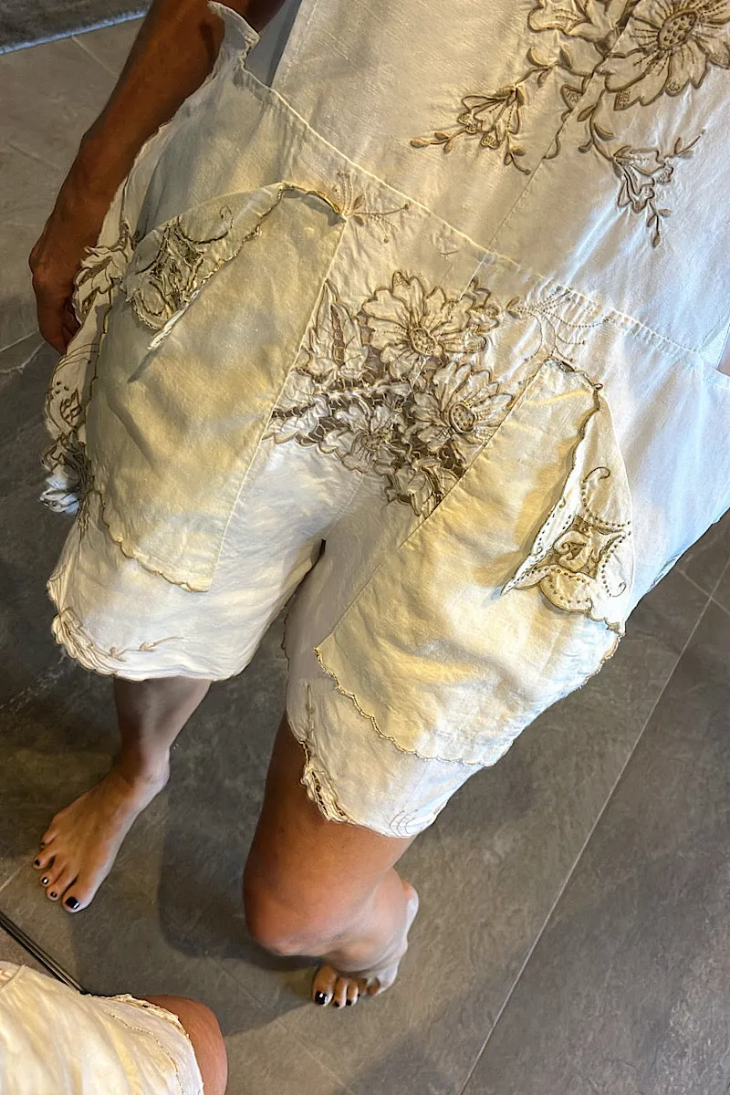 The Sassy Romper