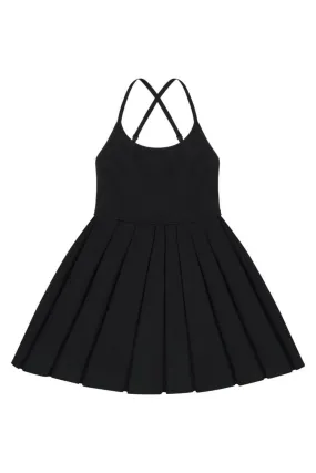 TWEEN SARAH DRESS-FINAL SALE