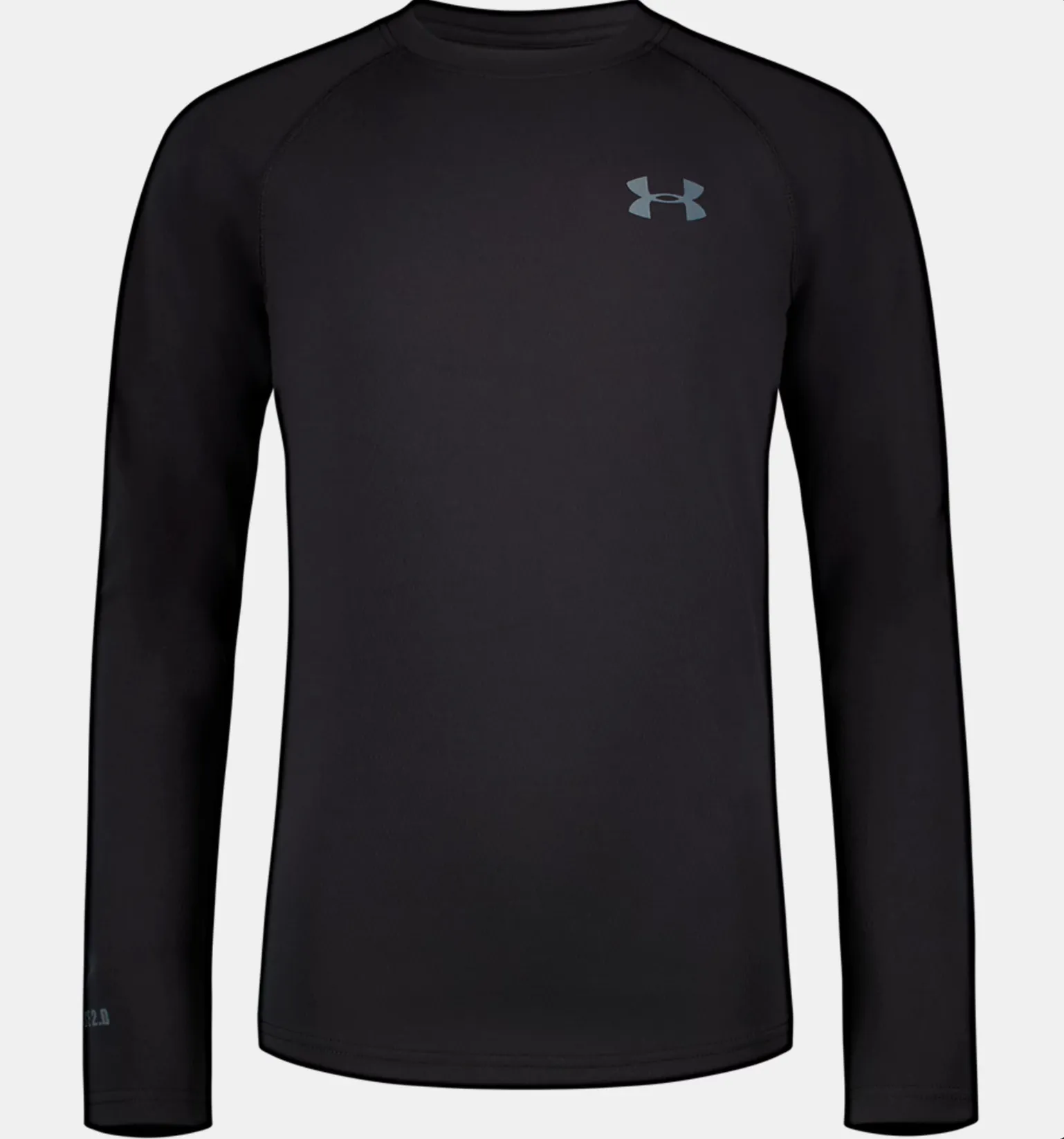 Under Armour Base 4.0 Crew - Kids'