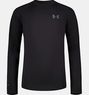Under Armour Base 4.0 Crew - Kids'