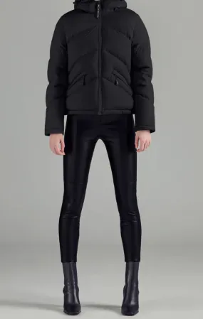 Unique 2025 Style Puffer Jacket By TJS
