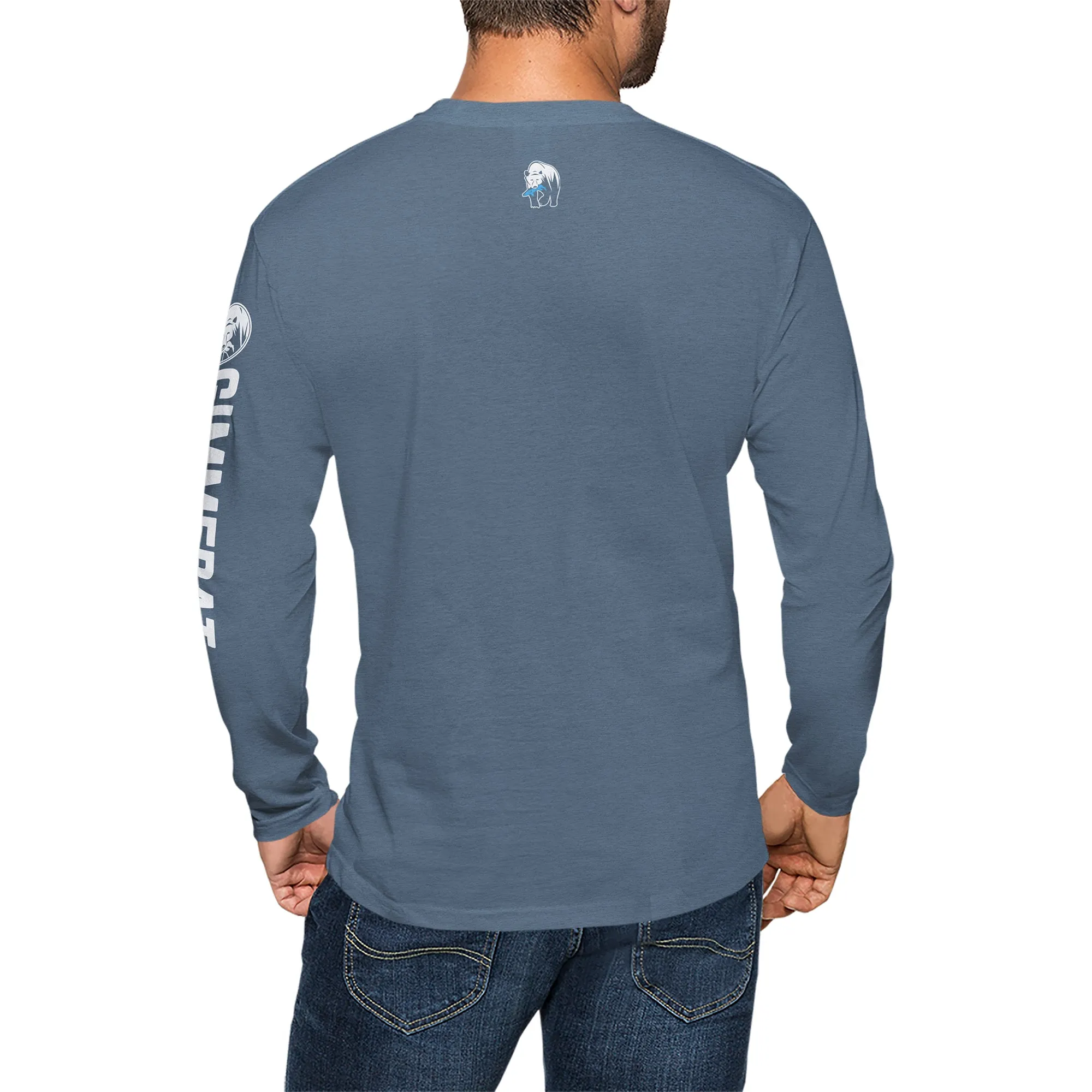 Up the Creek Long Sleeve T-Shirt
