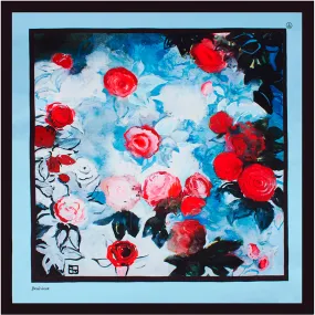 Valentino Rose - 90cm
