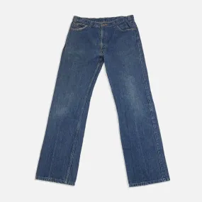 Vintage Levi’s denim pants - 35in