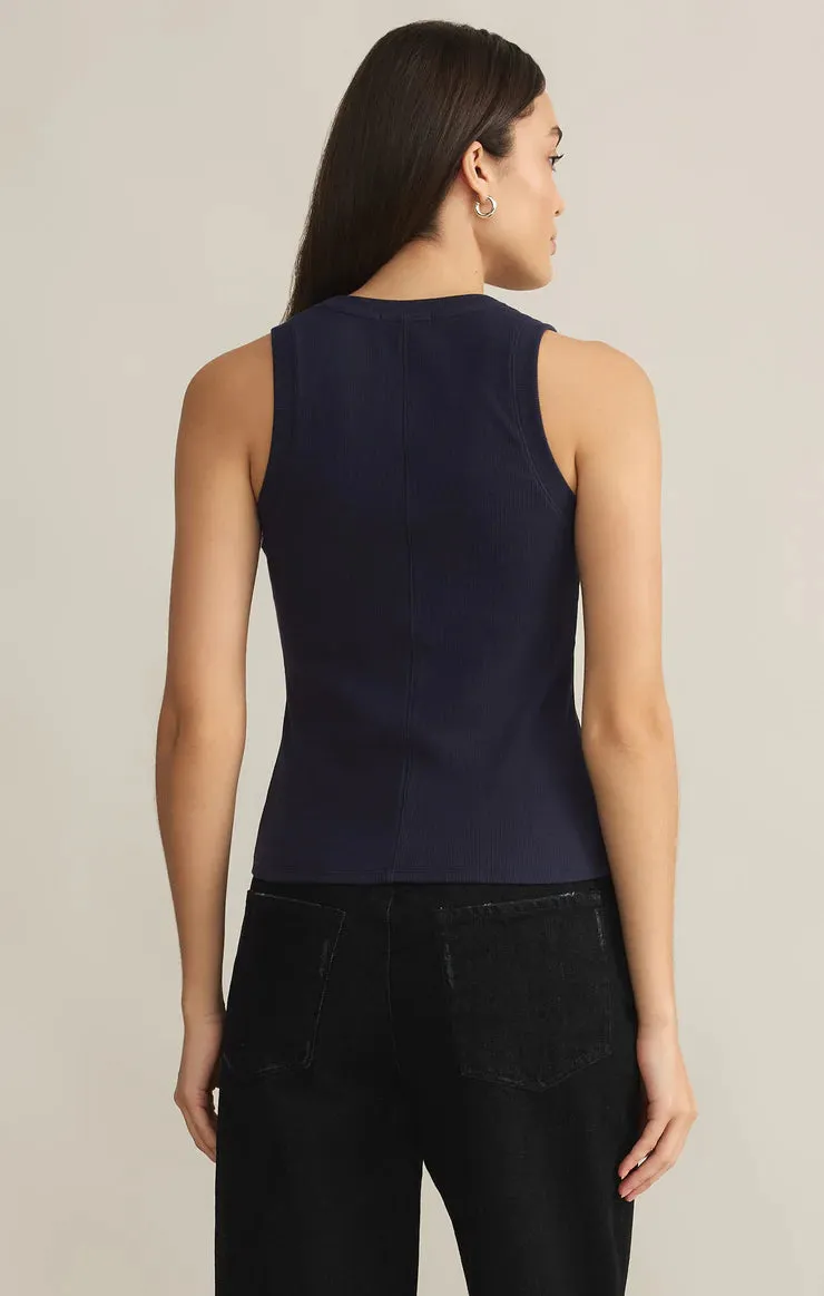 Z SUPPLY SIRENA RIB TANK - ECLIPSE