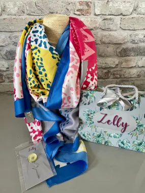 Zelly Scarf - 8 options
